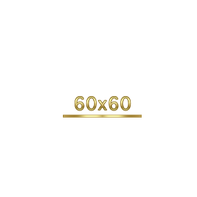 60*60 